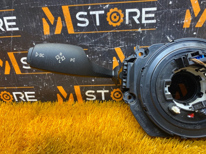 блок подрулевых переключателей, 2460 рублей, Красноярск