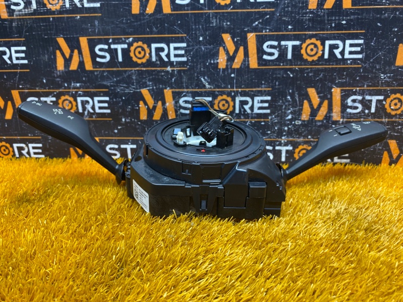 блок подрулевых переключателей, 2460 рублей, Красноярск