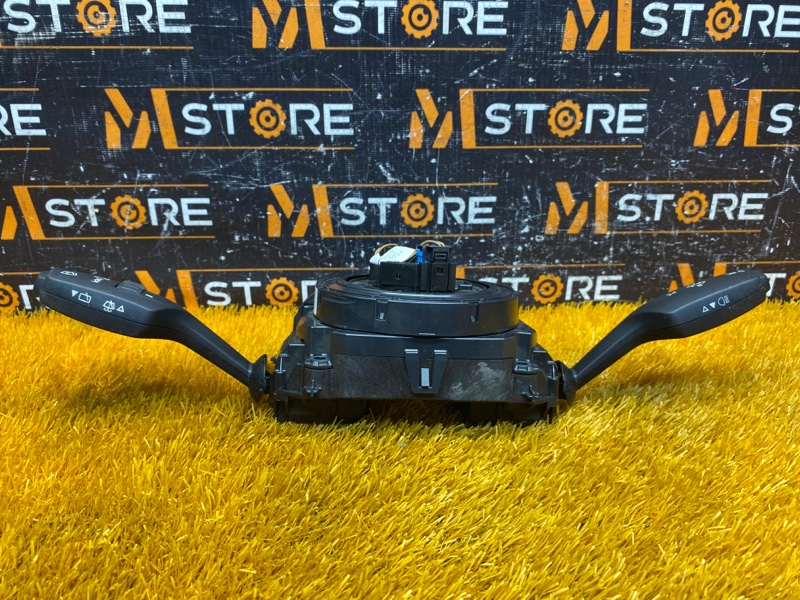 блок подрулевых переключателей, 2460 рублей, Красноярск