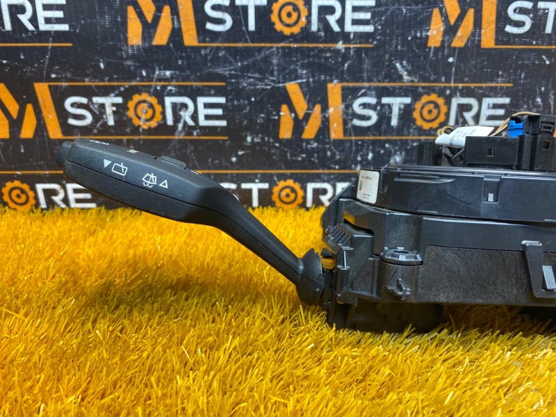 блок подрулевых переключателей, 2460 рублей, Красноярск