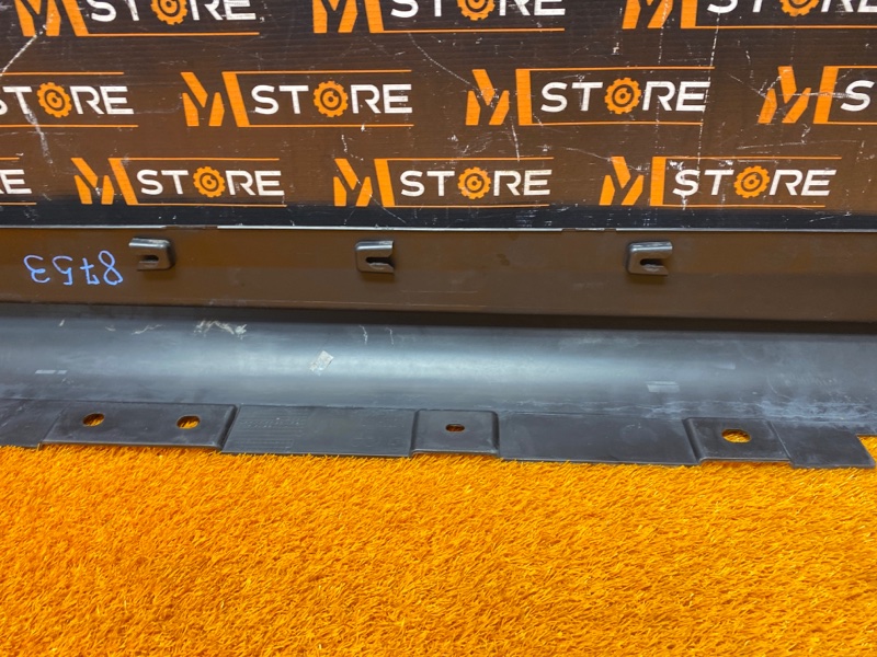 накладка на порог, 1500 рублей, Красноярск