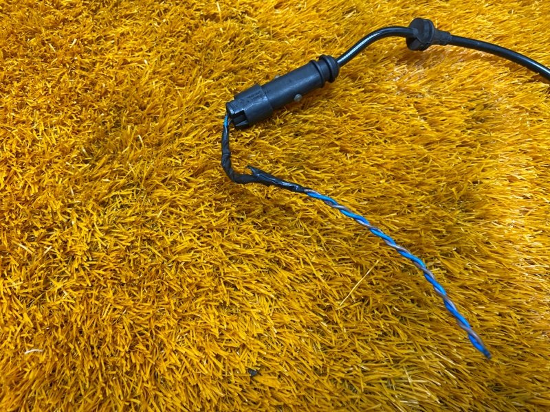 Датчик ABS, 800 рублей, Красноярск