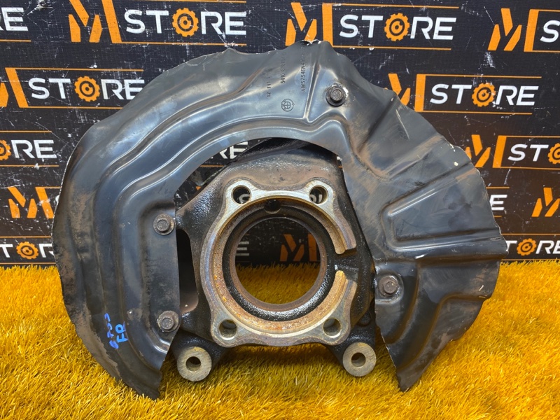 кулак поворотный, 2000 рублей, Красноярск