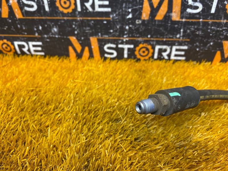 шланг тормозной, 400 рублей, Красноярск