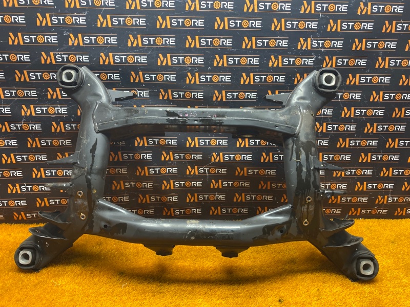 Балка поперечная (подрамник), 2500 рублей, Красноярск