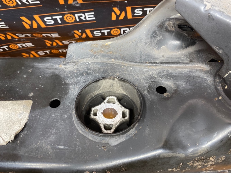 Балка поперечная (подрамник), 2500 рублей, Красноярск