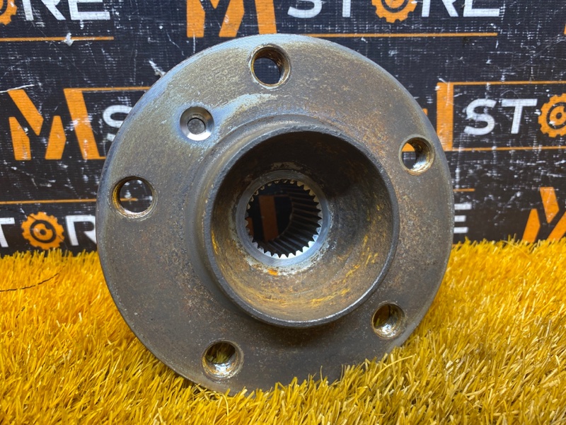 ступица, 2280 рублей, Красноярск