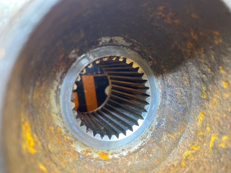 ступица, 2280 рублей, Красноярск