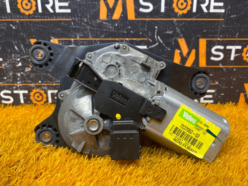 Мотор стеклоочистителя, 950 рублей, Красноярск