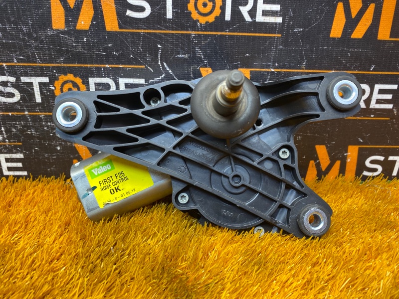 Мотор стеклоочистителя, 950 рублей, Красноярск