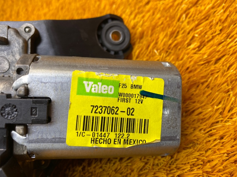 Мотор стеклоочистителя, 950 рублей, Красноярск