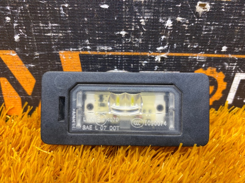 подсветка номера, 300 рублей, Красноярск