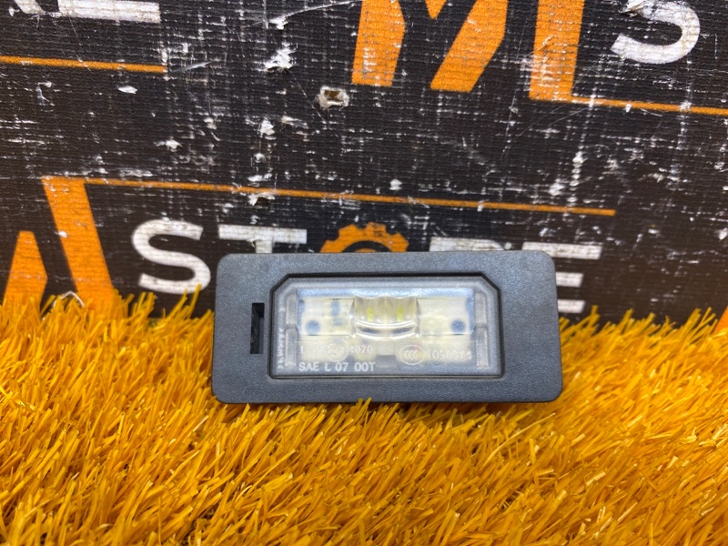 подсветка номера, 300 рублей, Красноярск