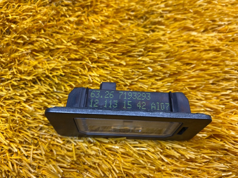 подсветка номера, 300 рублей, Красноярск