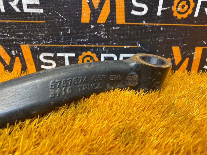 Рычаг подвески нижний, 1400 рублей, Красноярск