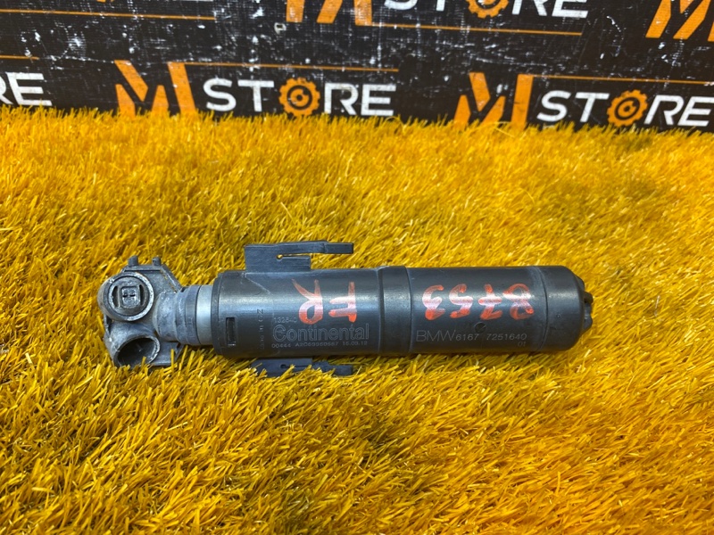 Форсунка омывателя фары, 500 рублей, Красноярск