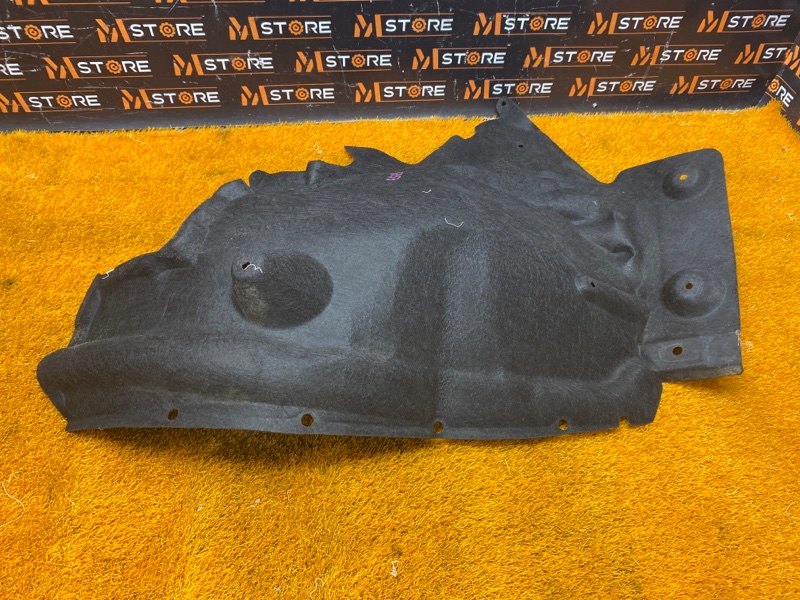 подкрылок, 2000 рублей, Красноярск