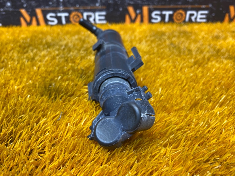 Форсунка омывателя фары, 500 рублей, Красноярск