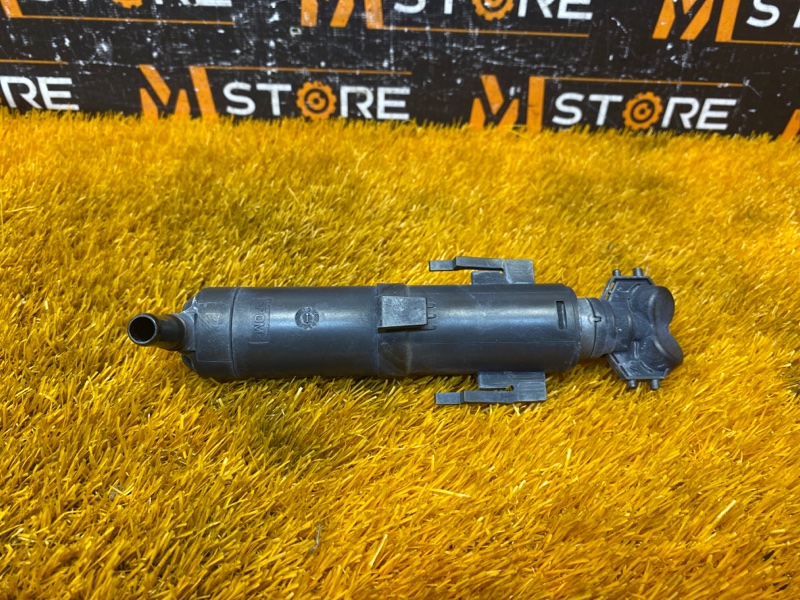 Форсунка омывателя фары, 500 рублей, Красноярск