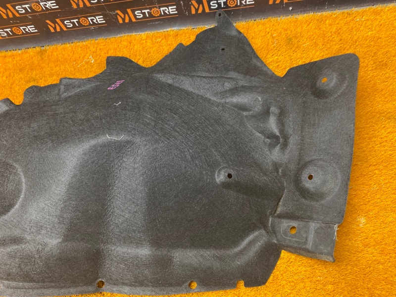 подкрылок, 2000 рублей, Красноярск