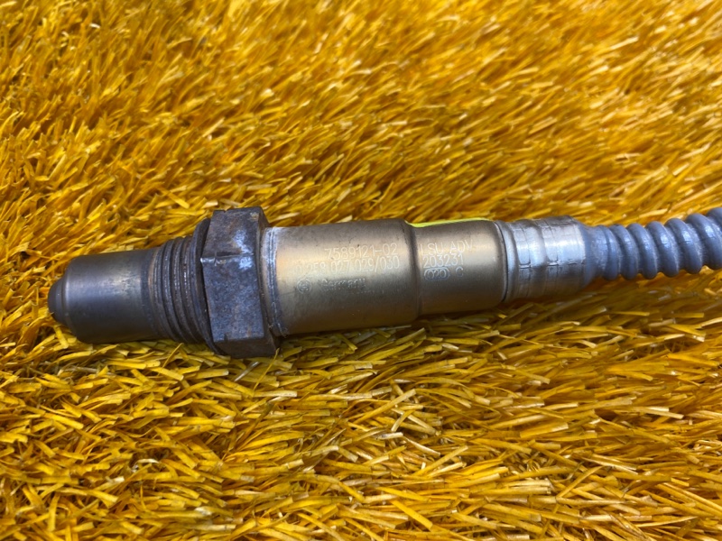 Датчик кислорода, 1980 рублей, Красноярск