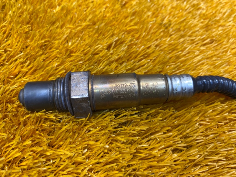 Датчик кислорода, 800 рублей, Красноярск