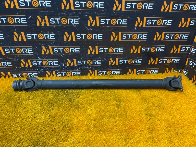 карданный вал, 9800 рублей, Красноярск