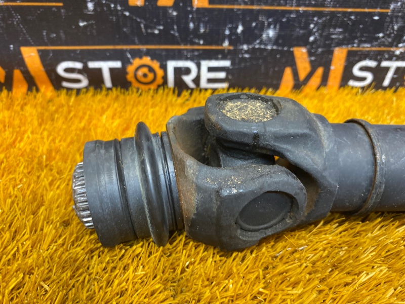 карданный вал, 9800 рублей, Красноярск