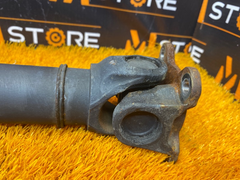 карданный вал, 9800 рублей, Красноярск