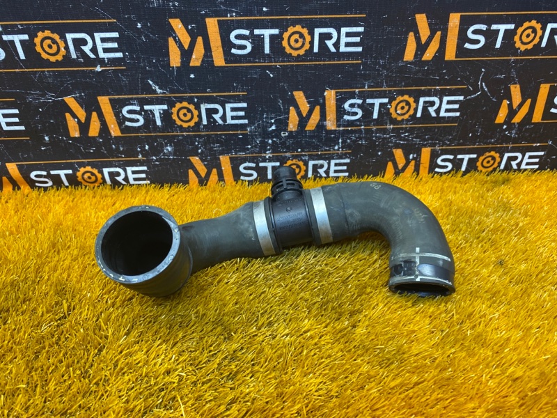 Патрубок системы охлаждения, 800 рублей, Красноярск