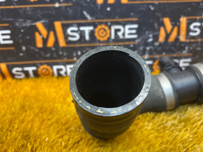 Патрубок системы охлаждения, 800 рублей, Красноярск