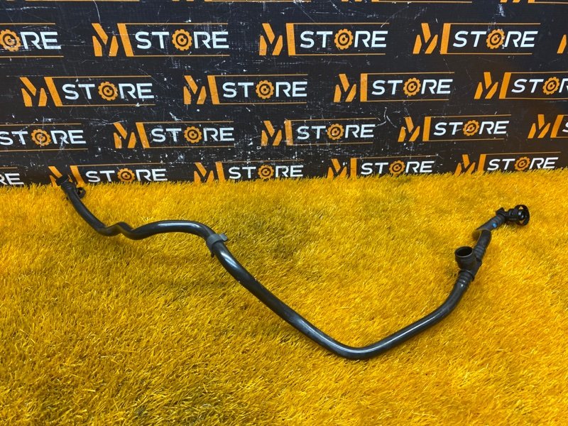 трубка вентиляции топливного бака, 400 рублей, Красноярск