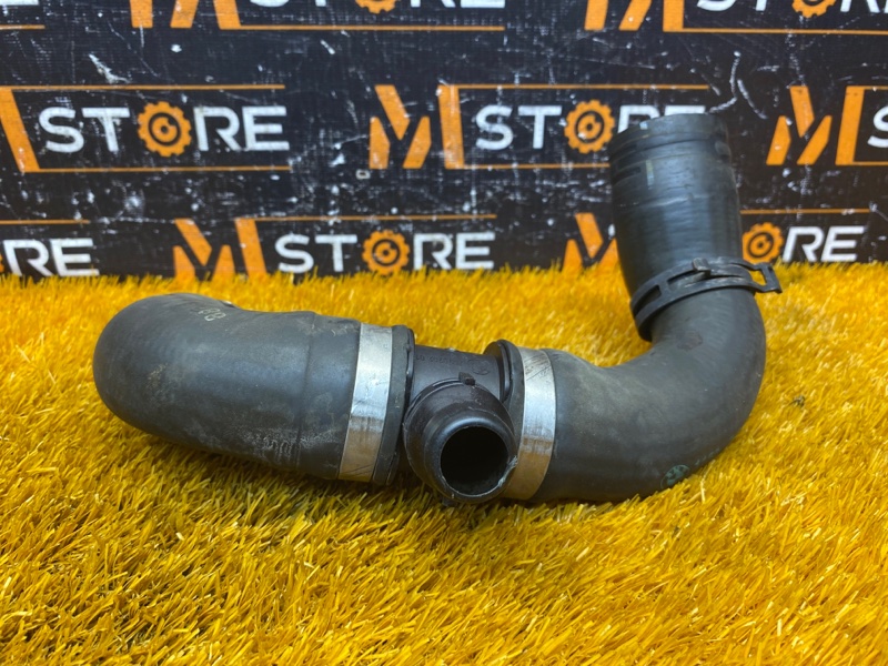 Патрубок системы охлаждения, 800 рублей, Красноярск