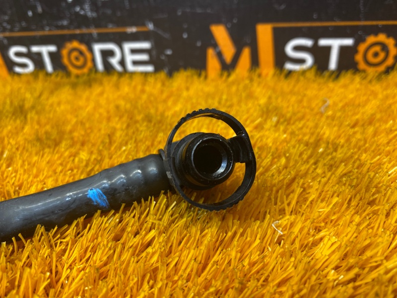 трубка вентиляции топливного бака, 400 рублей, Красноярск