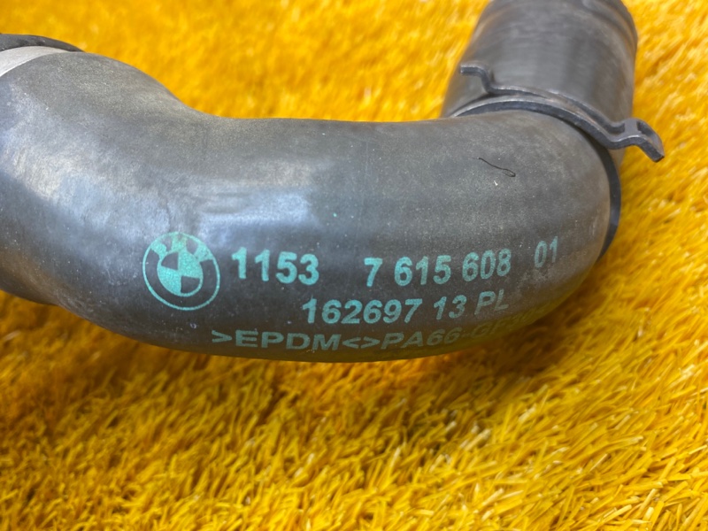 Патрубок системы охлаждения, 800 рублей, Красноярск