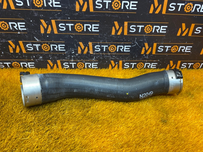 Патрубок интеркулера, 1700 рублей, Красноярск