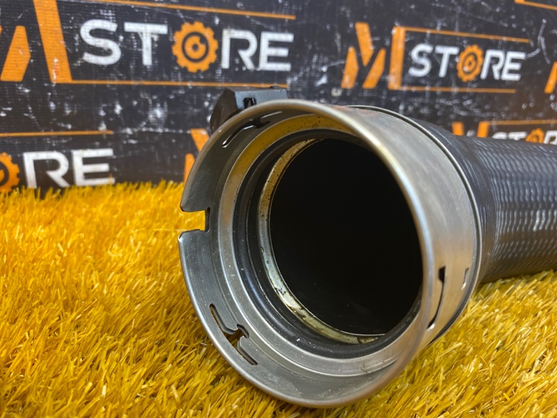 Патрубок интеркулера, 1700 рублей, Красноярск