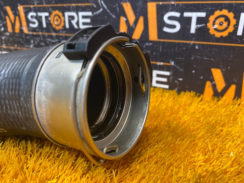 Патрубок интеркулера, 1700 рублей, Красноярск