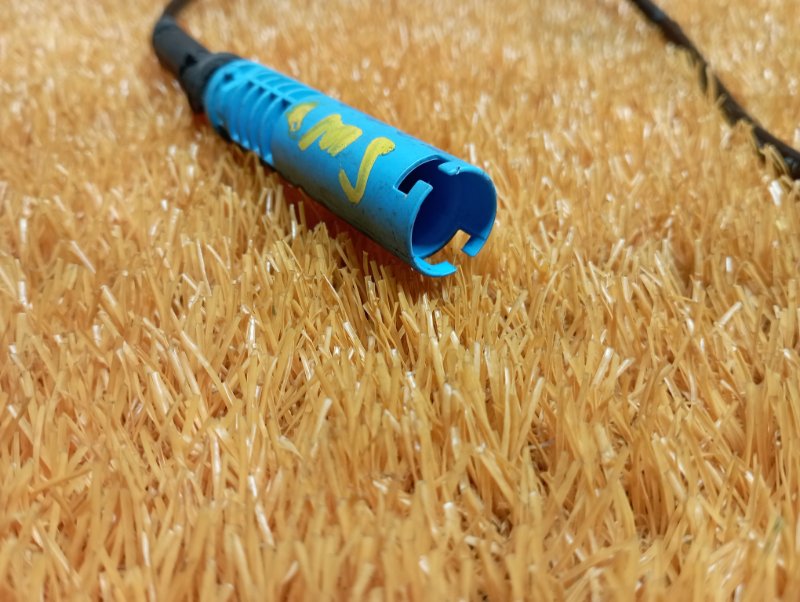 Датчик ABS, 1000 рублей, Красноярск