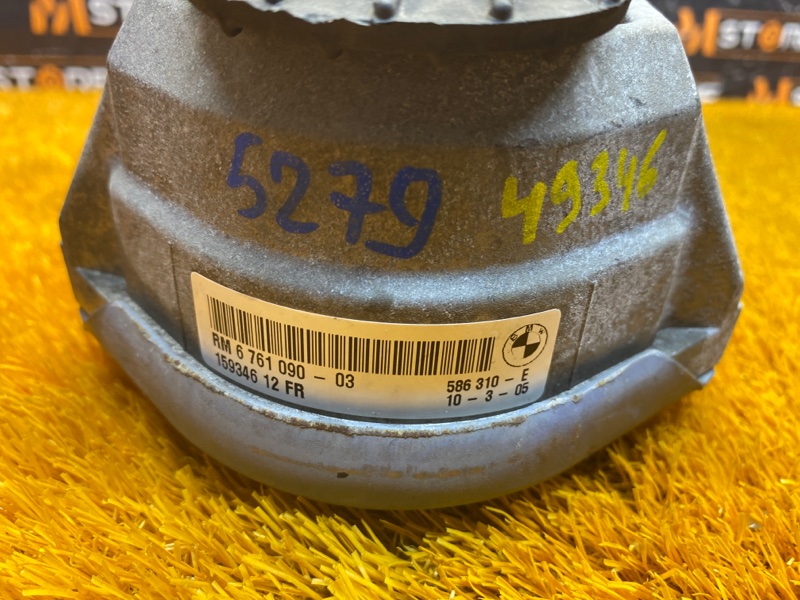 подушка двигателя, 1340 рублей, Красноярск