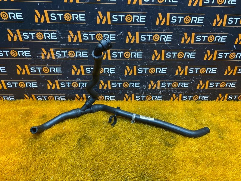 Патрубок системы охлаждения, 600 рублей, Красноярск