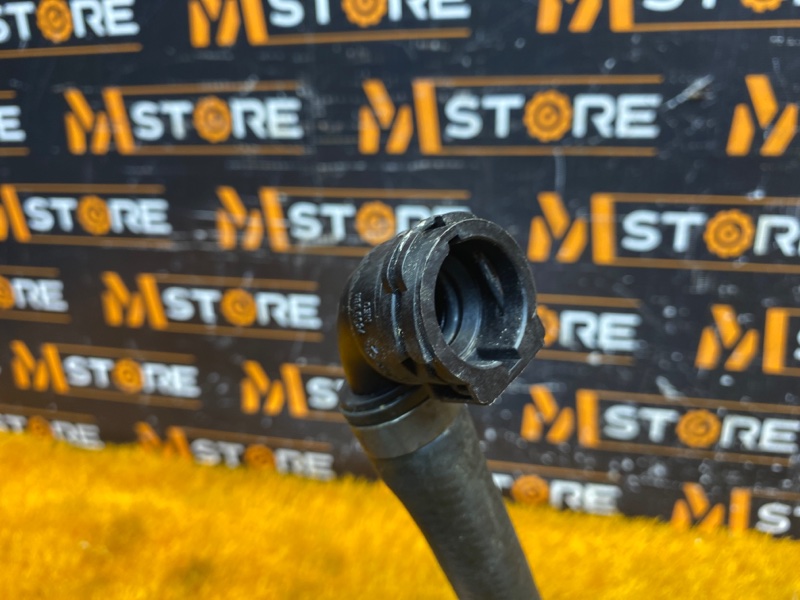 Патрубок системы охлаждения, 600 рублей, Красноярск