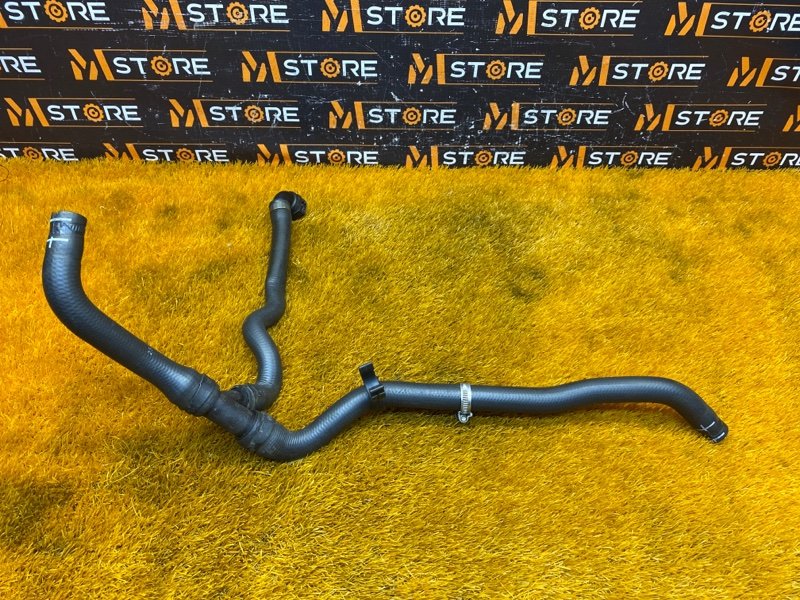 Патрубок системы охлаждения, 600 рублей, Красноярск