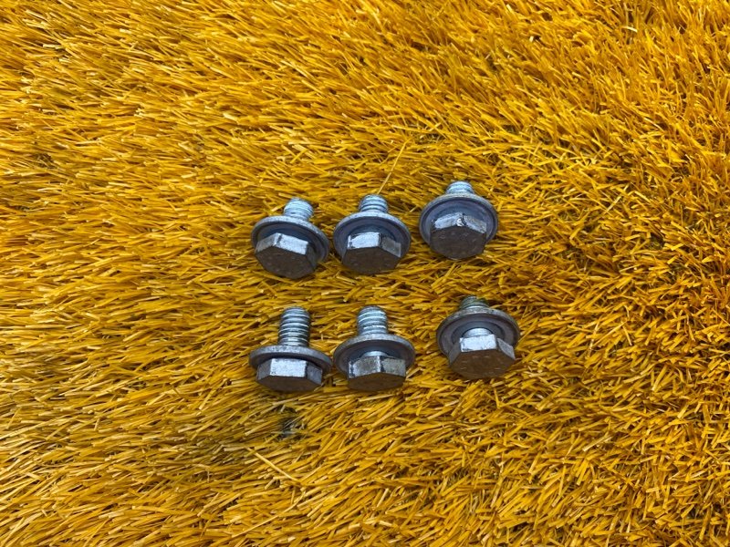 болт гидротрансформатора, 410 рублей, Красноярск