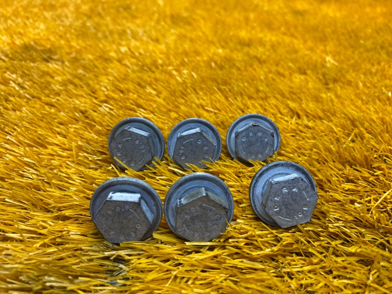 болт гидротрансформатора, 410 рублей, Красноярск