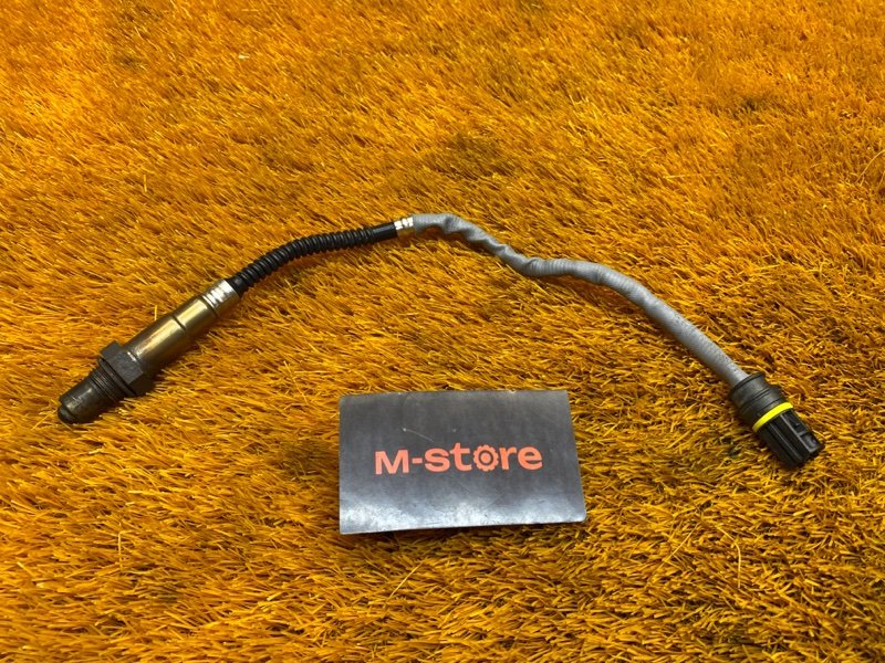 Датчик кислорода, 910 рублей, Красноярск