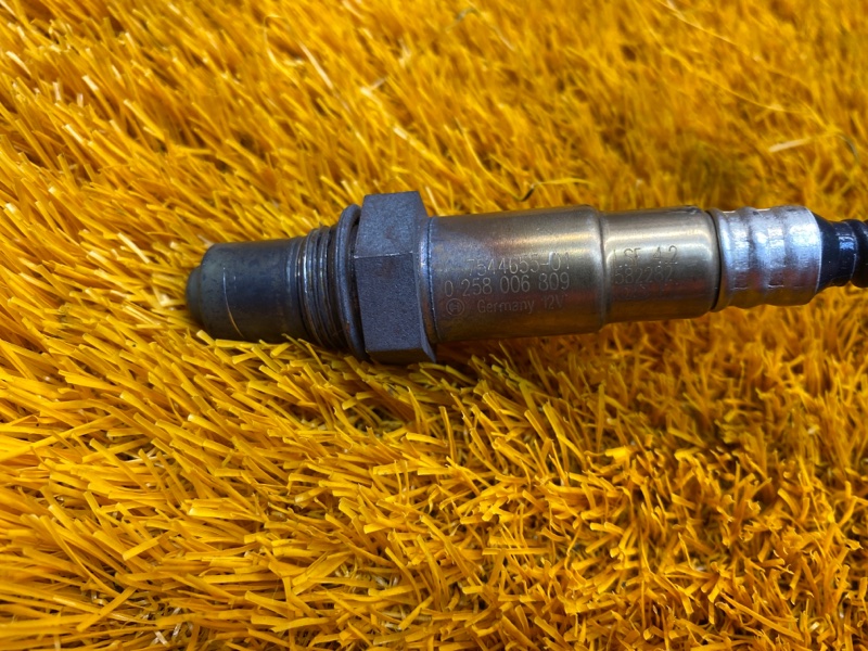 Датчик кислорода, 910 рублей, Красноярск