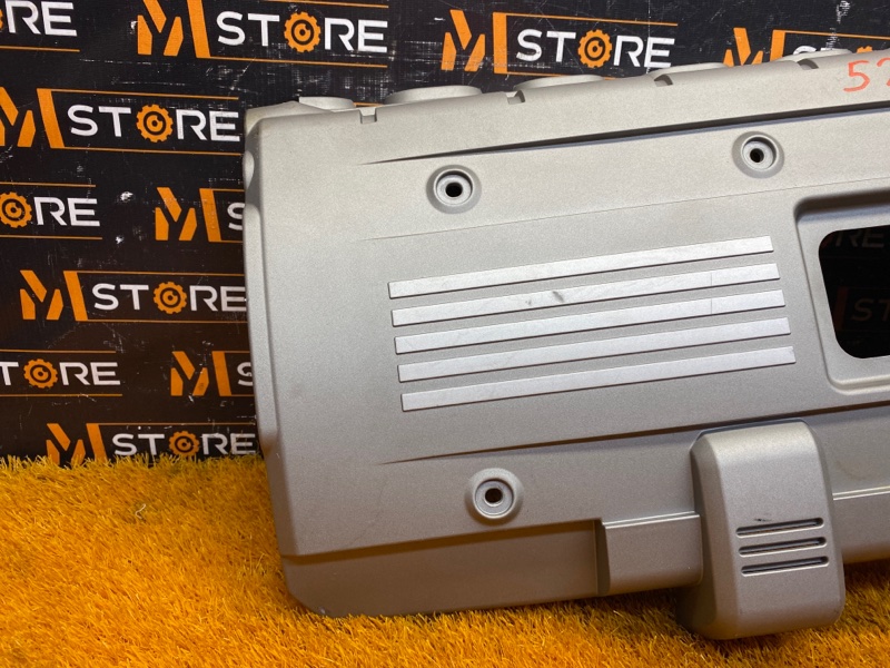 крышка двигателя, 1000 рублей, Красноярск