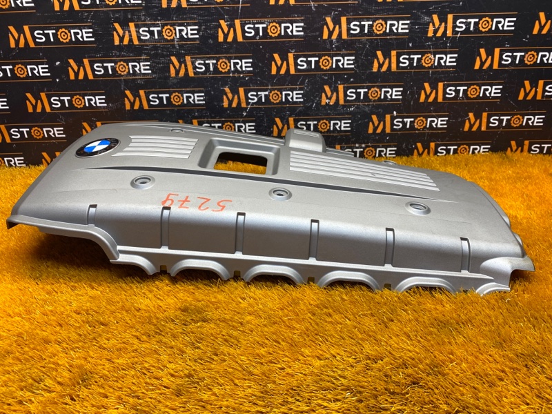 крышка двигателя, 1000 рублей, Красноярск