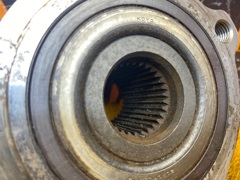 ступица, 2500 рублей, Красноярск